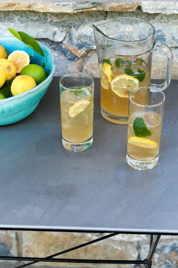 Studio Lemoni (Lemon)