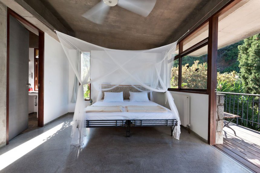 Studio Elia (Olive)