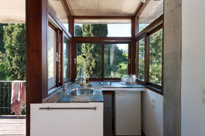 Studio Elia (Olive)