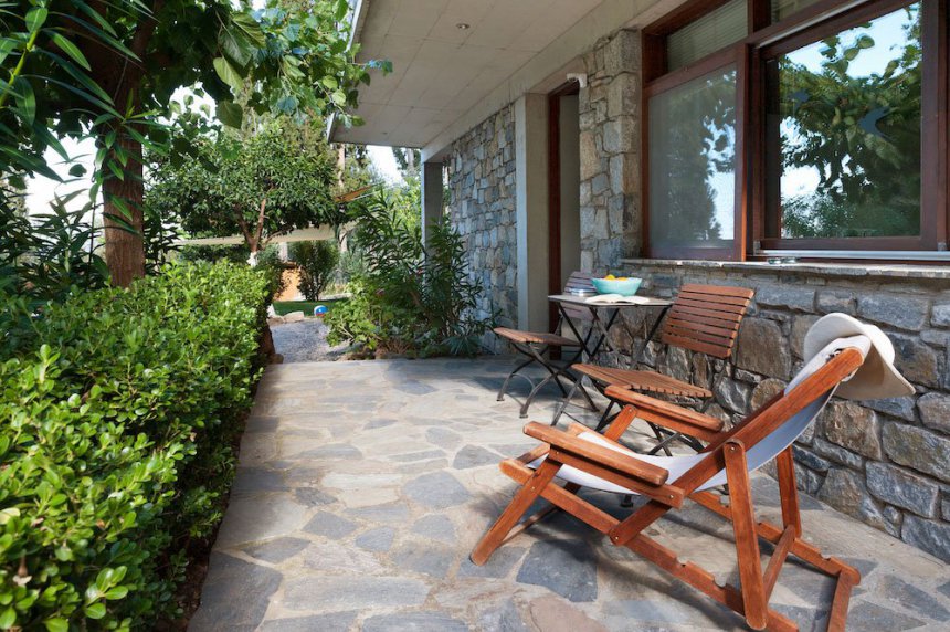 Studio Portokali (Orange)