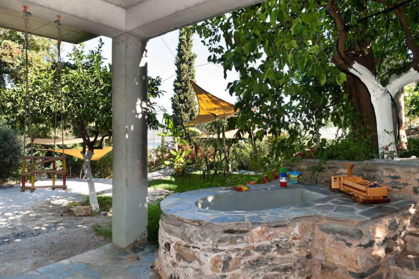 Studio Portokali (Orange)