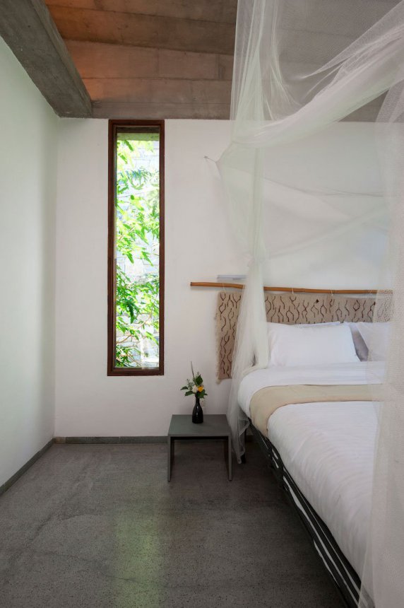 Studio Voukamvili (Bougainvillea)