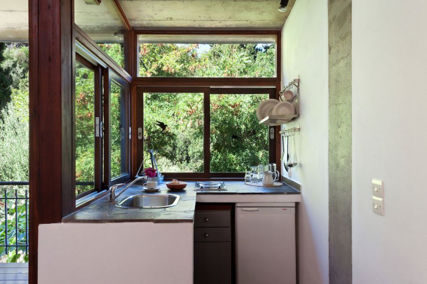 Studio Voukamvili (Bougainvillea)